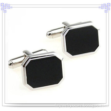 Gemstone Jewelry Cufflinks for Fashion Jewelry (CU0020)